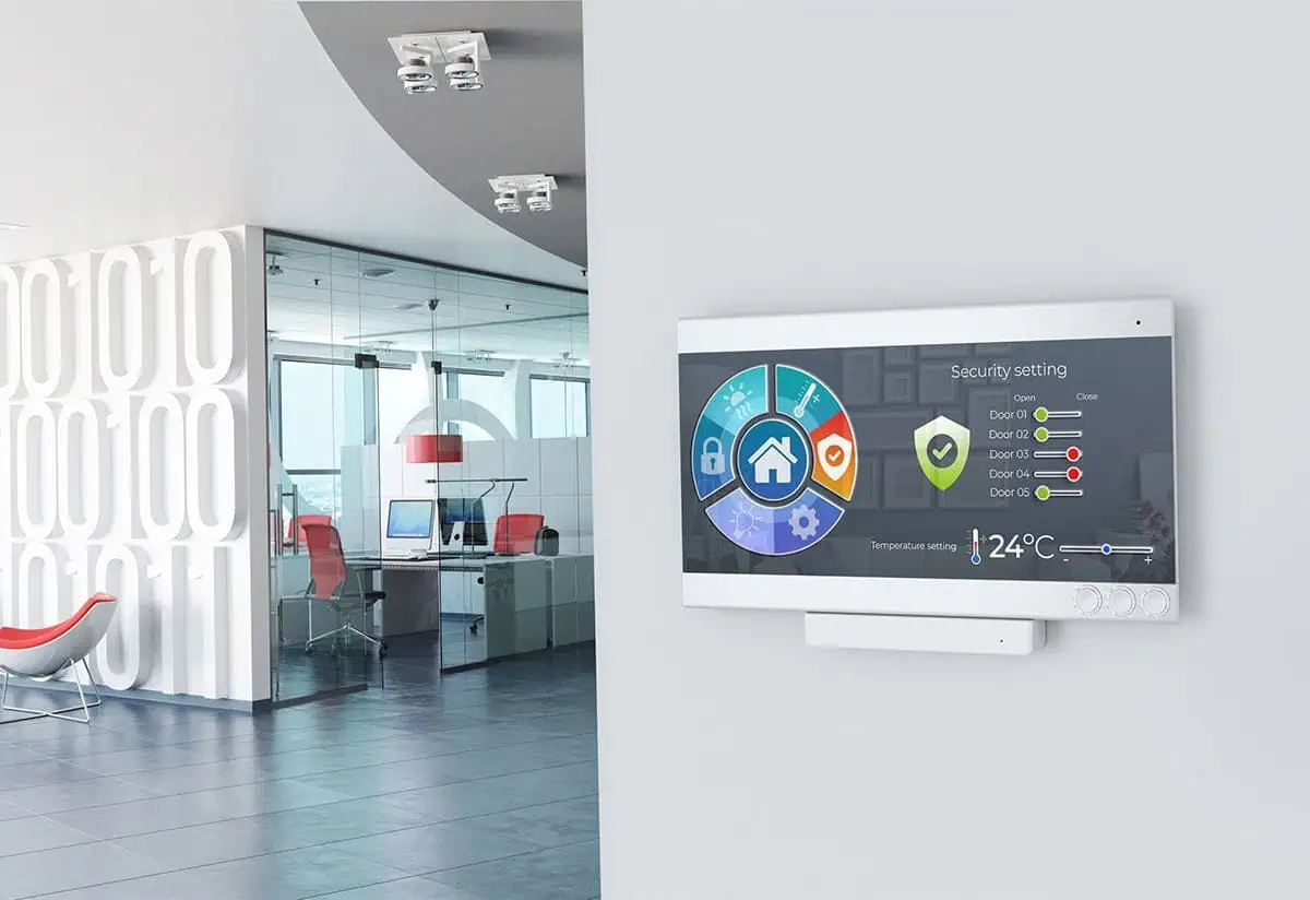 building management systems
