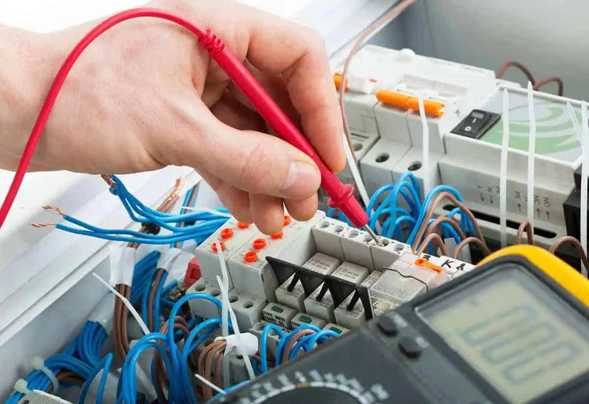 electrical installations