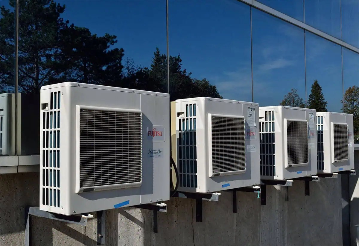 hvac