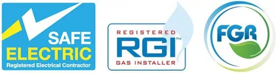 registered installers